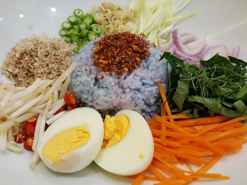 Travel Food Image